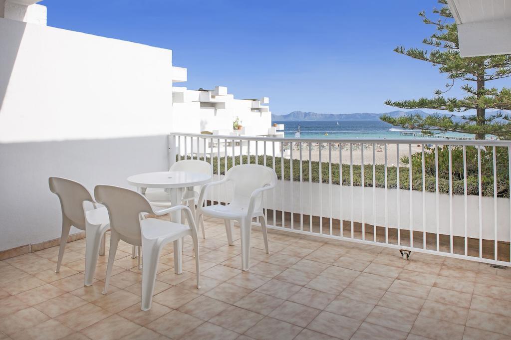 Iberostar Waves Ciudad Blanca Hotel Alcúdia Quarto foto